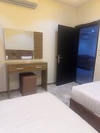 Zahrat Alandalus Apartments