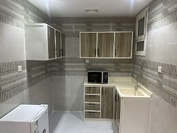 Zahrat Alandalus Apartments