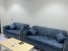 Zahrat Alandalus Apartments