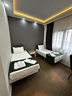 Safir Suit Otel