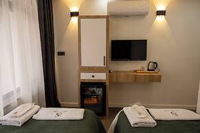 Safir Suit Otel