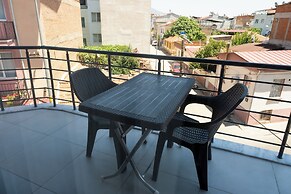 Safir Suit Otel