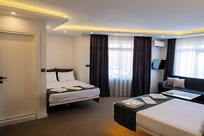 Safir Suit Otel