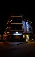 Safir Suit Otel
