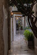 Casa Andreu Hotel