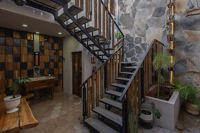 Casa Andreu Hotel