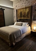 Casa Andreu Hotel