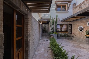 Casa Andreu Hotel