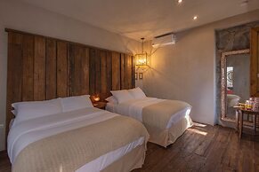 Casa Andreu Hotel