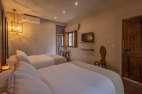 Casa Andreu Hotel