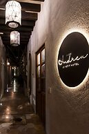 Casa Andreu Hotel