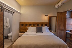 Casa Andreu Hotel
