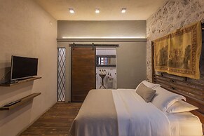 Casa Andreu Hotel
