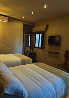 Casa Andreu Hotel