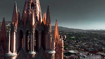 Casa Andreu Hotel