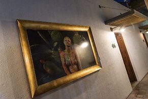 Casa Andreu Hotel