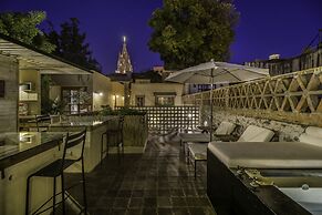 Casa Andreu Hotel