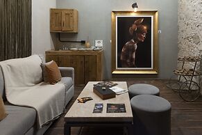 Casa Andreu Hotel