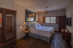 Casa Andreu Hotel
