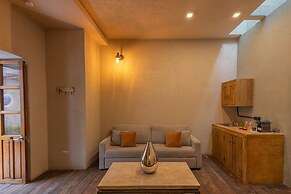 Casa Andreu Hotel