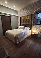 Casa Andreu Hotel