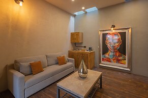Casa Andreu Hotel