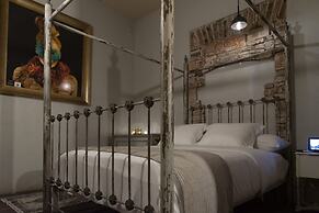 Casa Andreu Hotel