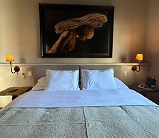 Casa Andreu Hotel