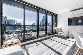 Riverview Suites by EdgeTrip