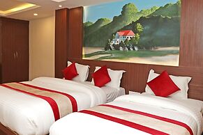 Hotel DipJyoti