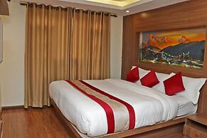 Hotel DipJyoti