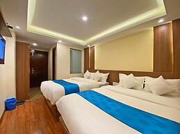Hotel DipJyoti