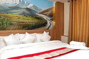Hotel DipJyoti