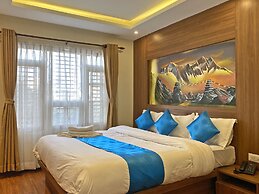 Hotel DipJyoti