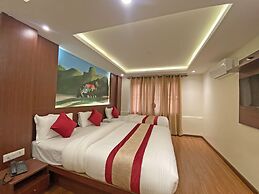 Hotel DipJyoti