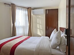 Hotel DipJyoti