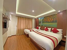 Hotel DipJyoti