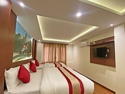 Hotel DipJyoti