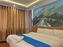 Hotel DipJyoti
