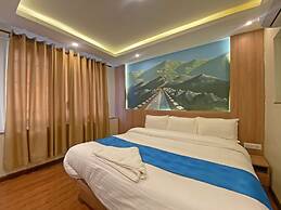 Hotel DipJyoti