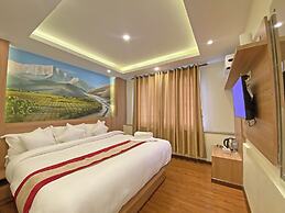 Hotel DipJyoti