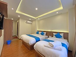 Hotel DipJyoti