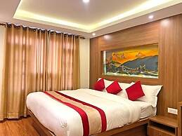 Hotel DipJyoti