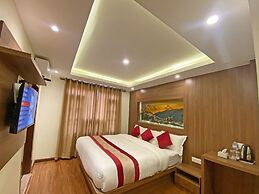 Hotel DipJyoti