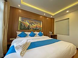 Hotel DipJyoti