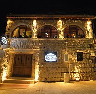 Euphoria Cave House