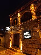 Euphoria Cave House