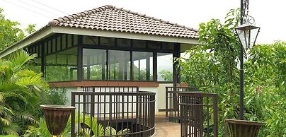 Forest Escapes Koyna