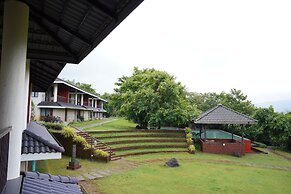 Forest Escapes Koyna