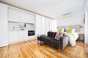 Lemonn Apartments